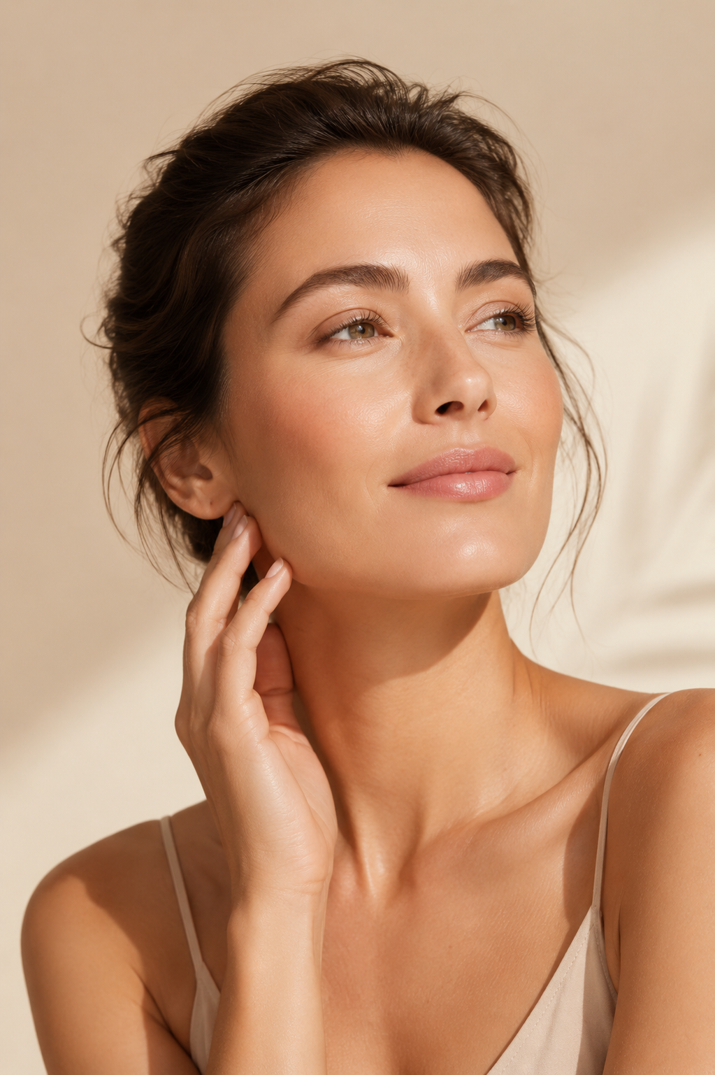 Doctor-led facial aesthetics — Kensley Aesthetics